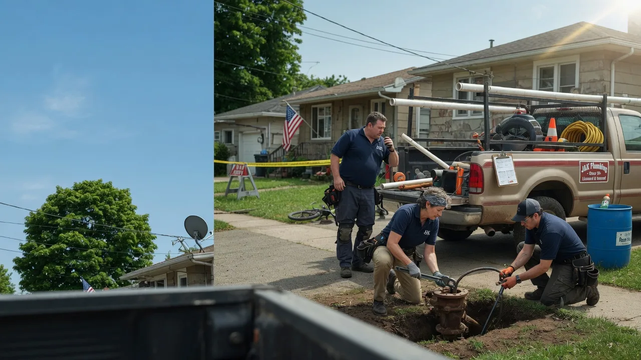 Water Heater Replacement in Hardy, IA near me